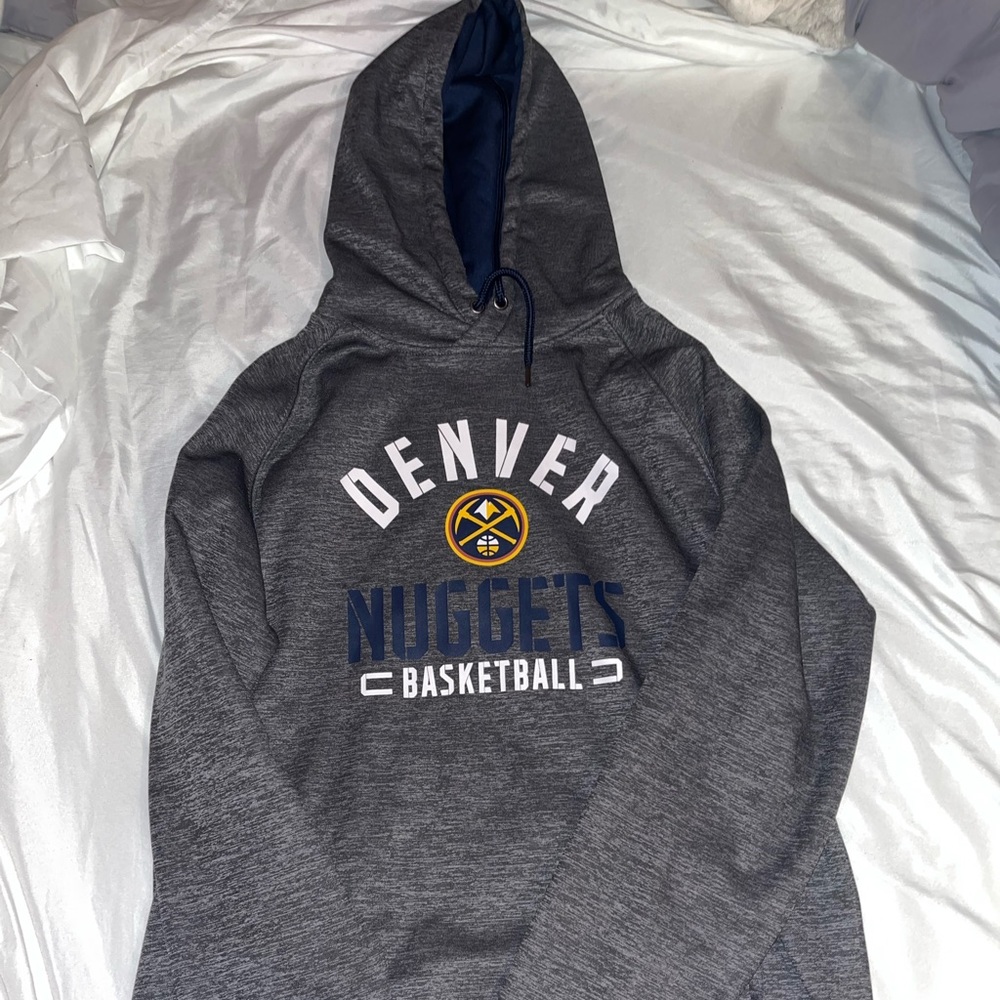 Denver Nuggets Hoodie